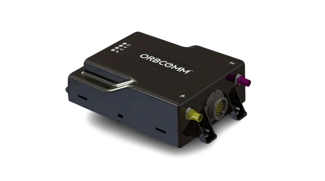 ST9101 Modem