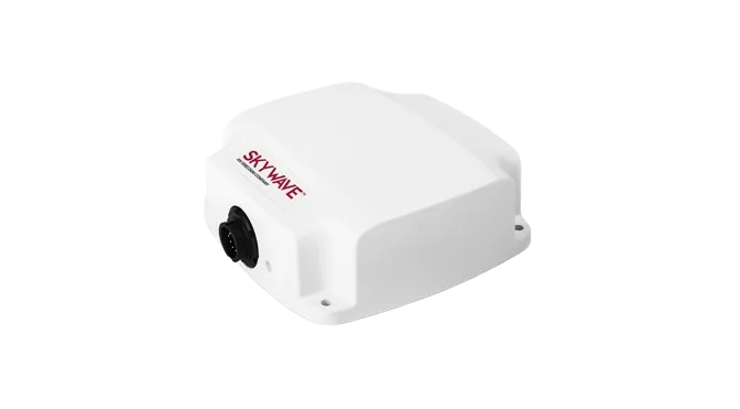 ST6100 - Side Connector