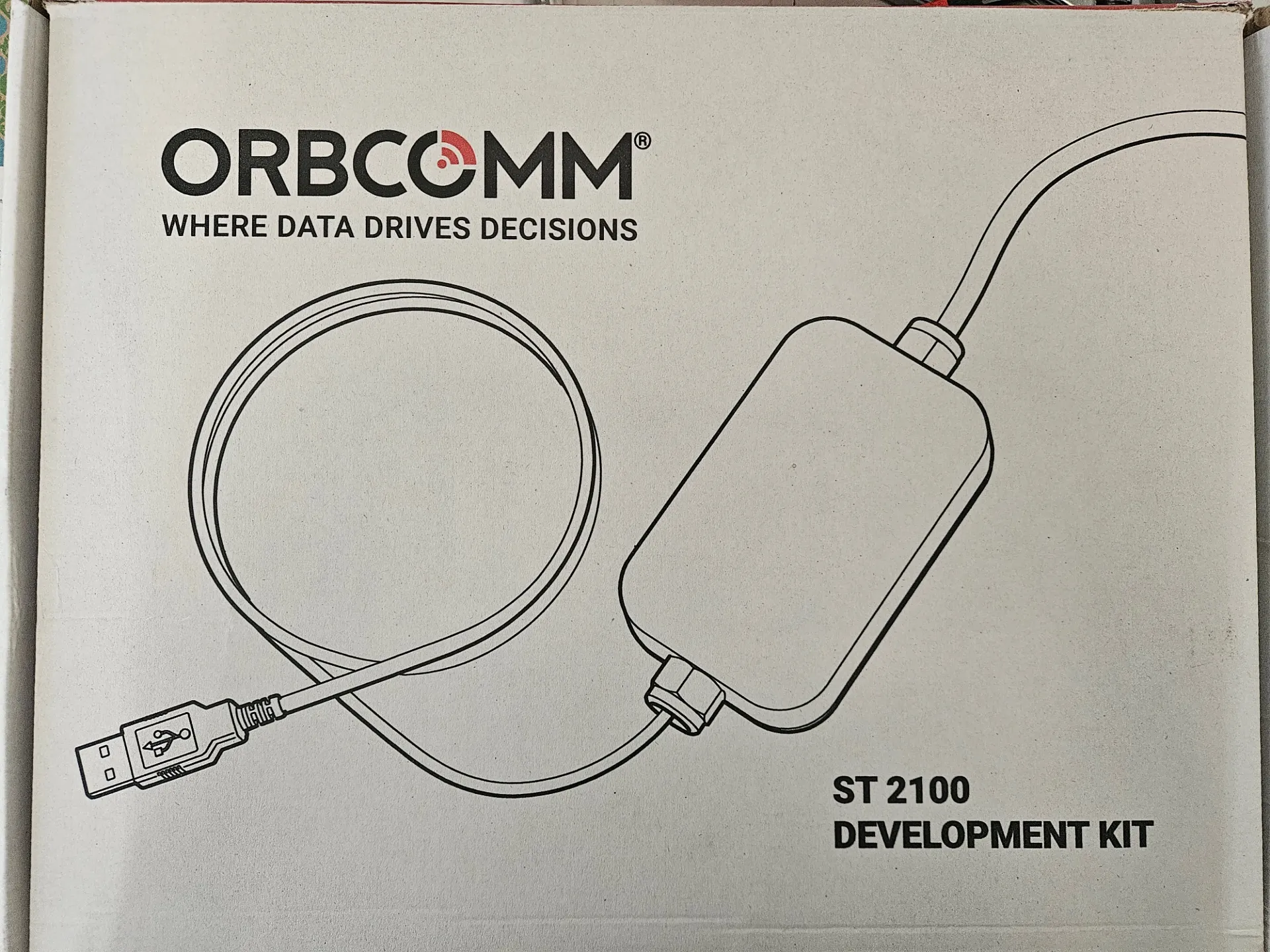 ST2100 Development Kit