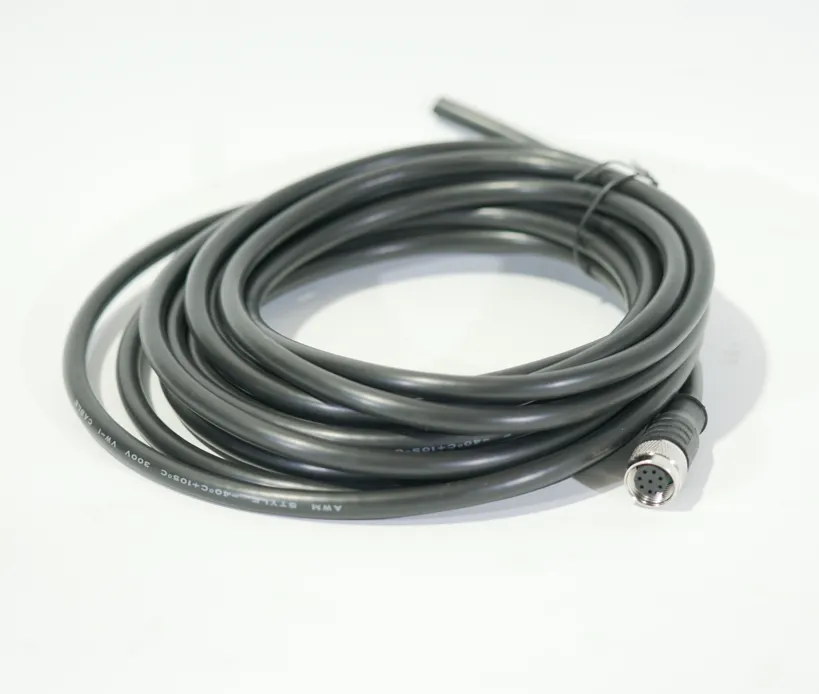 [ORB-ST101349-001] ST2100 Blunt Cut Cable