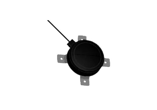 [ORB-ST101561-001] Puck Cellular Antenna with Fakra Connector