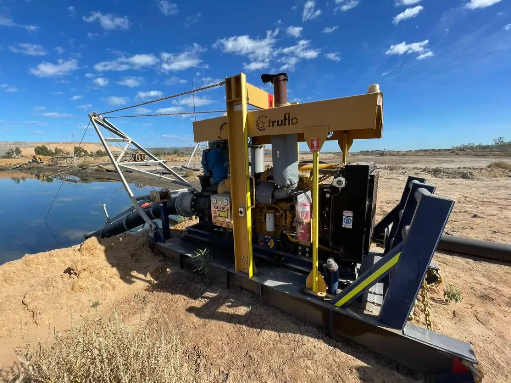 [AAMG-RPMS] RPMS - Remote Pump Monitoring System