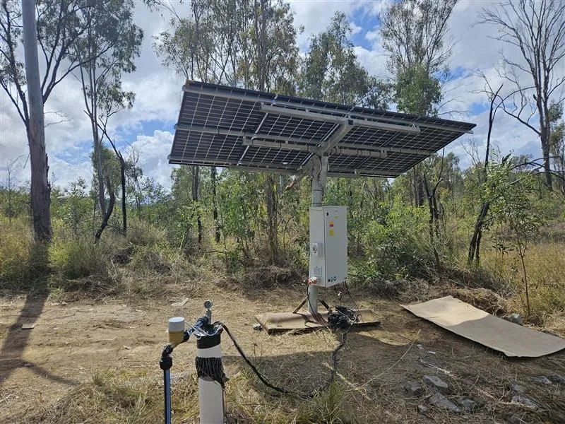 RESM - Remote Environmental Sensors & Monitoring